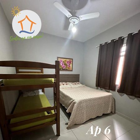 Ap 7 Inteiro Privatico C\ Wi-Fi. Sentir_Se Em Casa! Apartment Vila Velha  Luaran gambar