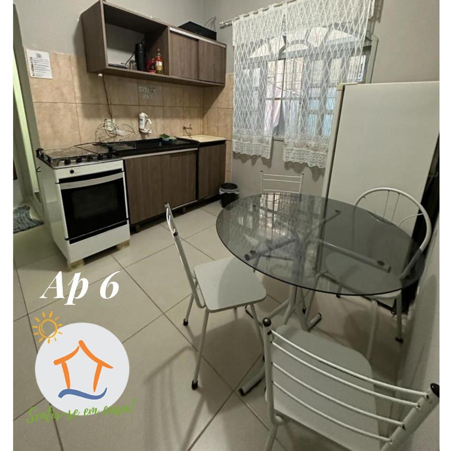 Ap 7 Inteiro Privatico C\ Wi-Fi. Sentir_Se Em Casa! Apartment Vila Velha  Luaran gambar